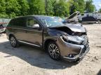 MITSUBISHI - OUTLANDER