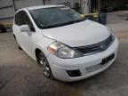 NISSAN - VERSA