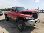 DODGE - RAM 2500