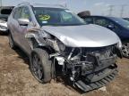 NISSAN - ROGUE
