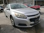 CHEVROLET - MALIBU