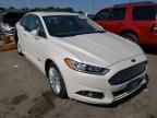 FORD - FUSION