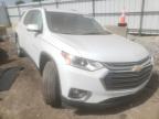 CHEVROLET - TRAVERSE