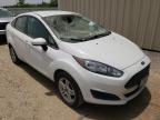 FORD - FIESTA