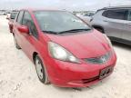 HONDA - FIT