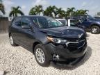 CHEVROLET - EQUINOX