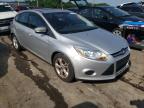 FORD - FOCUS
