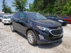 CHEVROLET - EQUINOX