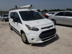 FORD - TRANSIT CONNECT