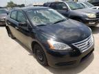NISSAN - SENTRA