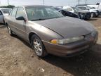 usados OLDSMOBILE INTRIGUE