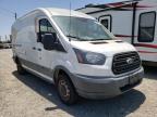 FORD - TRANSIT CONNECT