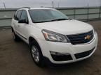 CHEVROLET - TRAVERSE