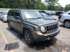 JEEP - PATRIOT