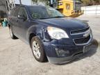 CHEVROLET - EQUINOX