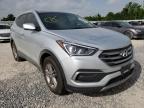 HYUNDAI - SANTA FE