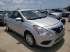 NISSAN - VERSA