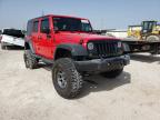 JEEP - WRANGLER
