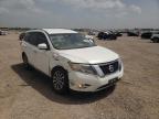 NISSAN - PATHFINDER