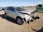 CHEVROLET - EQUINOX