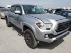 TOYOTA - TACOMA