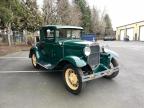 FORD - MODEL A