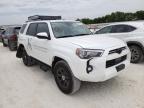 TOYOTA - 4RUNNER