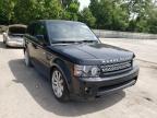 LAND ROVER - RANGE ROVER