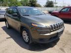 JEEP - GRAND CHEROKEE