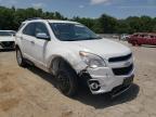 CHEVROLET - EQUINOX