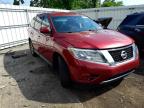 NISSAN - PATHFINDER