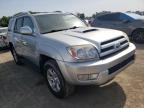 TOYOTA - 4RUNNER