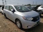 NISSAN - QUEST