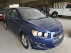 CHEVROLET - SONIC