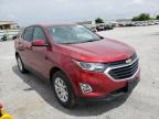 CHEVROLET - EQUINOX