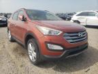 HYUNDAI - SANTA FE