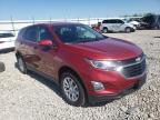 CHEVROLET - EQUINOX