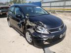 NISSAN - VERSA