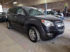 CHEVROLET - EQUINOX