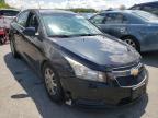 CHEVROLET - CRUZE