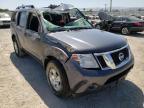 NISSAN - PATHFINDER