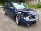 NISSAN - VERSA