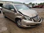 HONDA - ODYSSEY