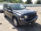 JEEP - PATRIOT