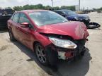 FORD - FOCUS