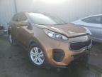 KIA - SPORTAGE