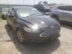 FORD - FUSION