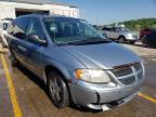 DODGE - GRAND CARAVAN