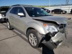 CHEVROLET - EQUINOX