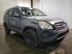 HONDA - CRV